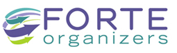 Forte Organizers